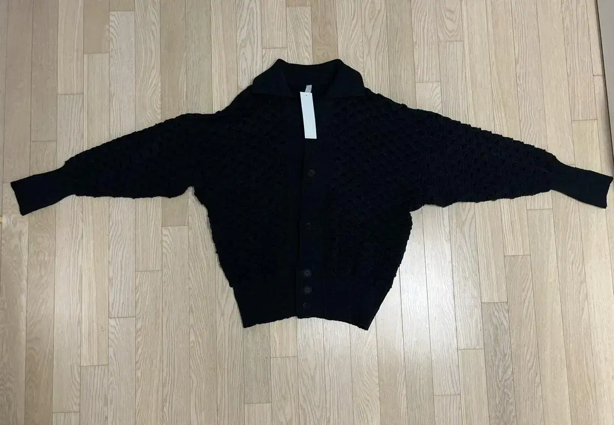 CFCL 가디건(Oriel Paper Cardigan, 5) | 브랜드 중고거래 플랫폼